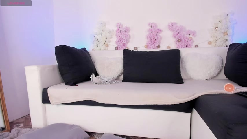 HoneyKissy live screenshot 2025-09-23 07:33:30