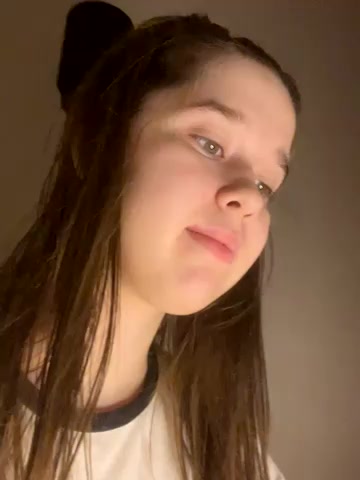 HornyGirlH live screenshot 2025-11-10 02:06:54