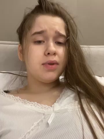 HornyGirlH live screenshot 2025-12-16 04:49:57