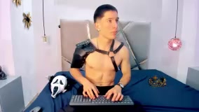 HunterHeat_ latest screenshot