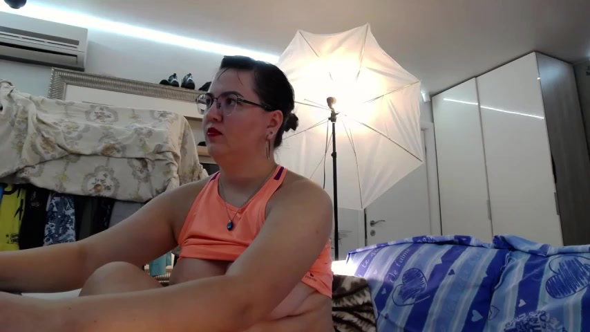 ILoveToFeelU live screenshot 2025-09-21 13:31:26