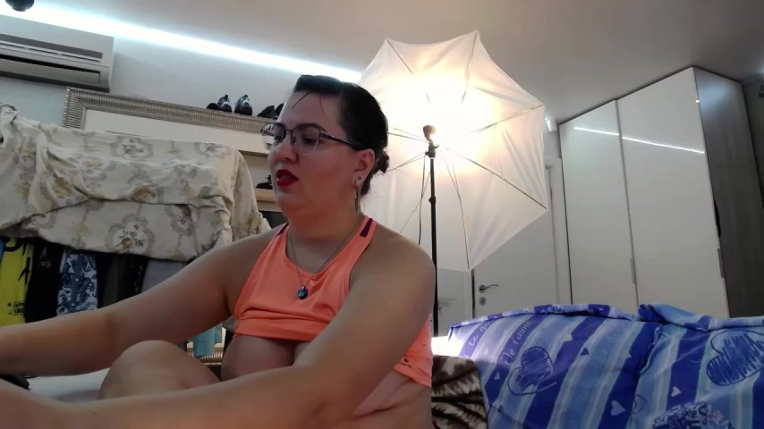 ILoveToFeelU live screenshot 2025-09-21 13:36:25