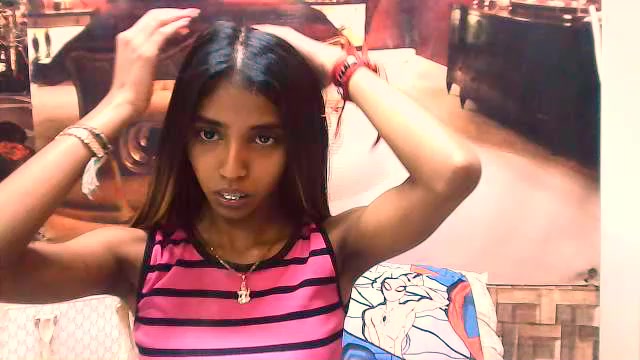 IndianSexySlender live screenshot 2025-09-29 06:06:02