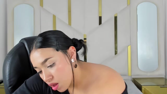 IsabellRodriguez18 live screenshot 2025-09-30 08:52:01