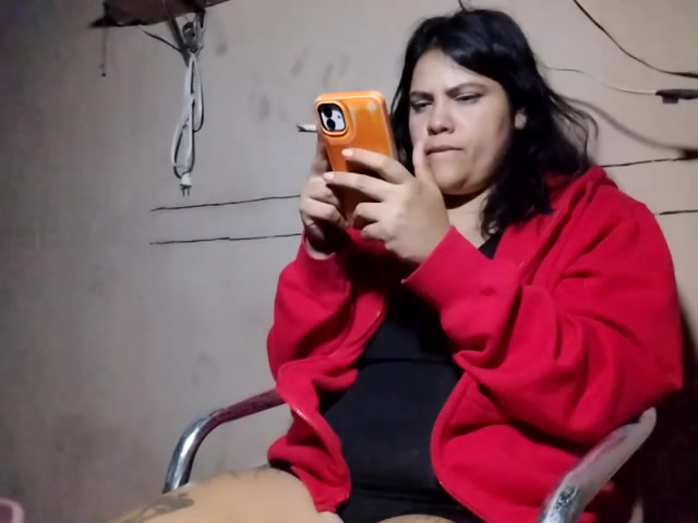 Itzel_Noir live screenshot 2025-10-06 08:20:48