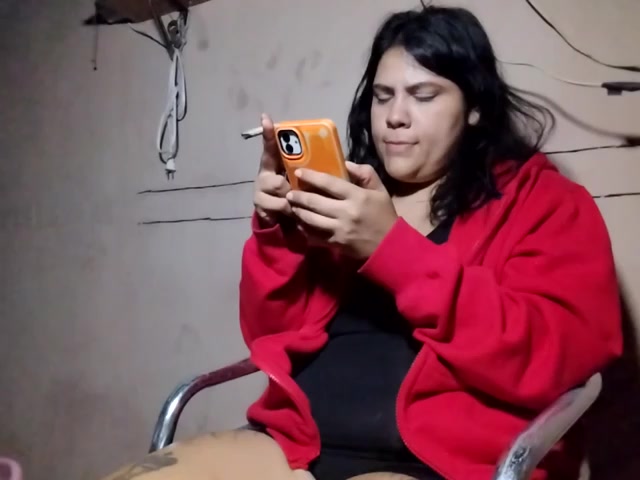 Itzel_Noir live screenshot 2025-10-06 08:21:43