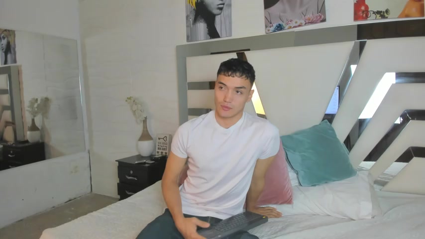 Jacksonflorez latest screenshot