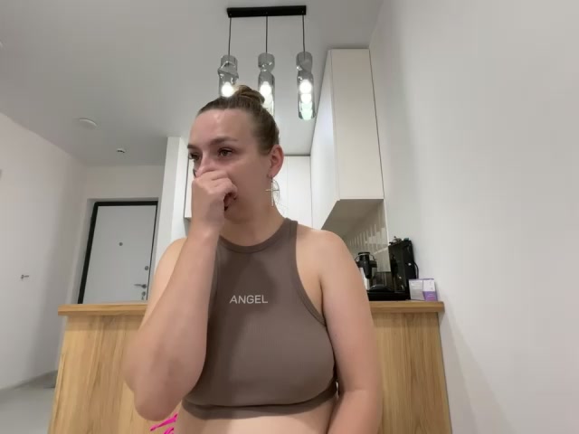 Janeee latest screenshot