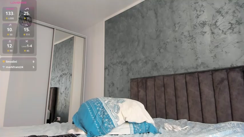 JasmineDreams live screenshot 2025-10-06 11:59:14