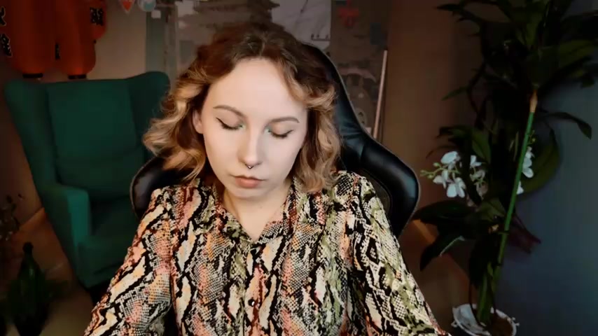 JasmineMilko latest screenshot