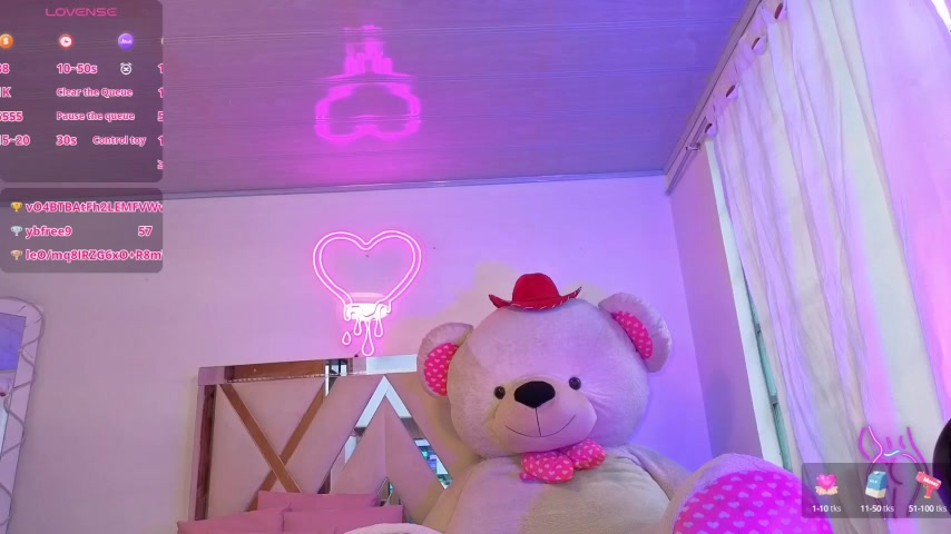 Jazmin_tay latest screenshot