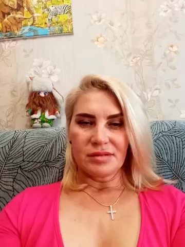 JennyOMay live screenshot 2025-09-24 06:10:20