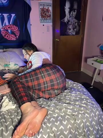 Jennysbakery live screenshot 2025-11-07 20:14:26