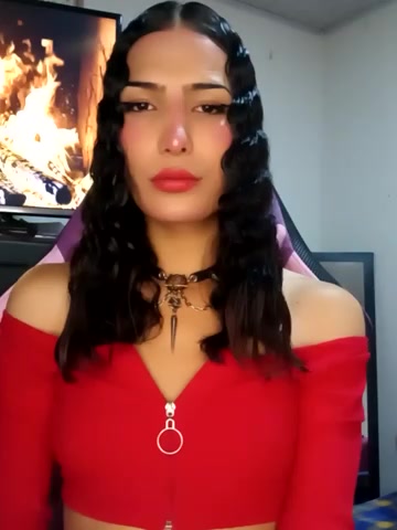 Jessica_princes latest screenshot