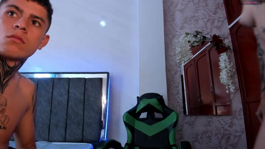 Jetf_Andrea live screenshot 2025-09-30 17:10:33