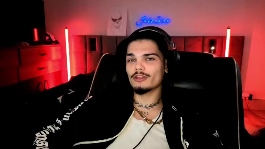 JordanShow live screenshot 2025-10-06 12:38:48