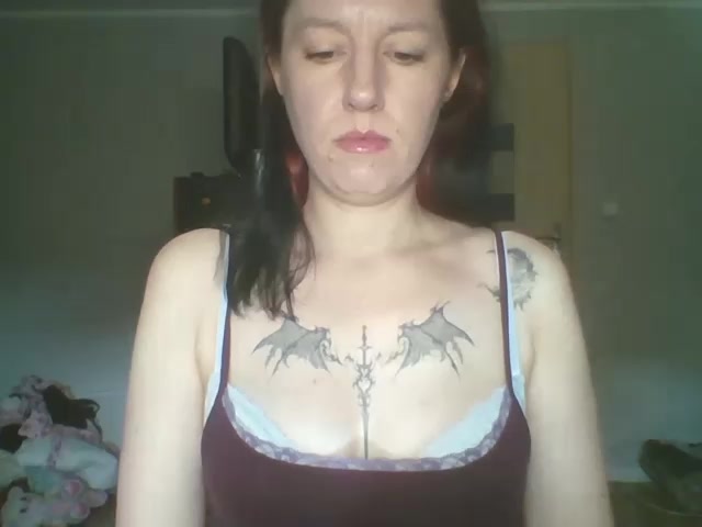 JudyFetish live screenshot 2025-09-30 07:43:45