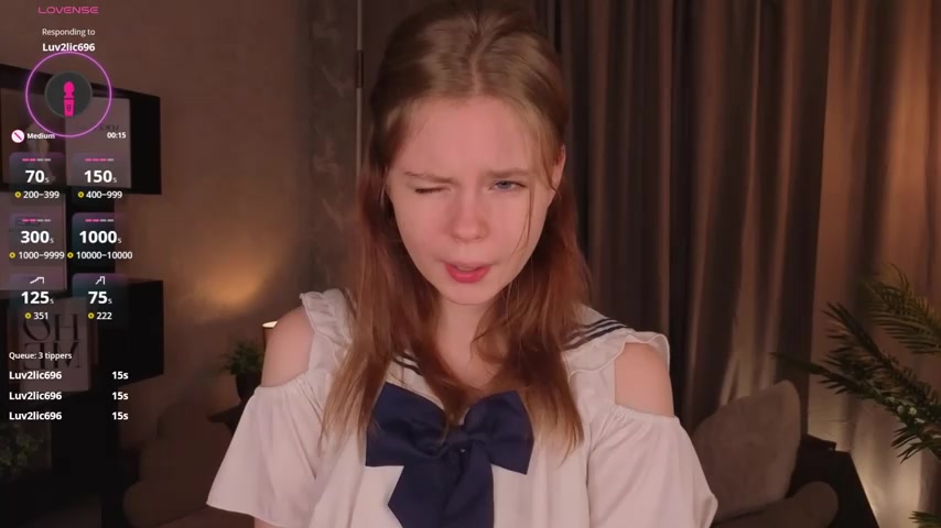 JulietteRain live screenshot 2025-09-29 17:09:02