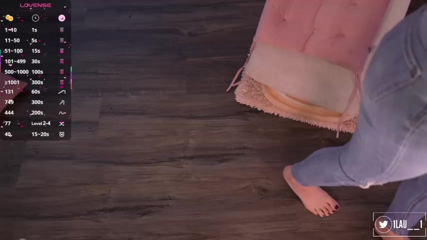 Just__dani live screenshot 2025-10-06 06:47:29