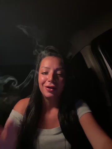 KallyK live screenshot 2025-09-21 18:07:04