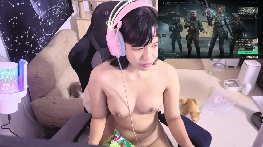Kana_G latest screenshot