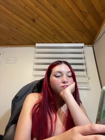 Karen18_boobs latest screenshot