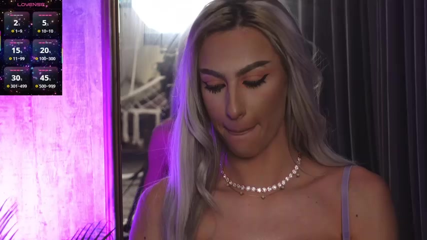 KarlaBart live screenshot 2025-09-29 19:31:56