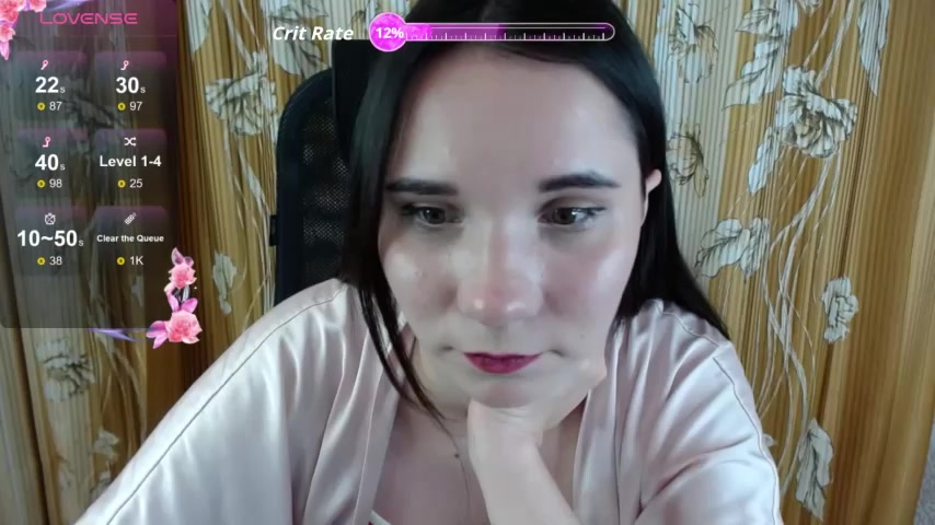 KateForLove live screenshot 2025-09-29 19:40:07