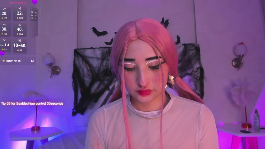 KattEngel live screenshot 2025-10-06 07:08:49