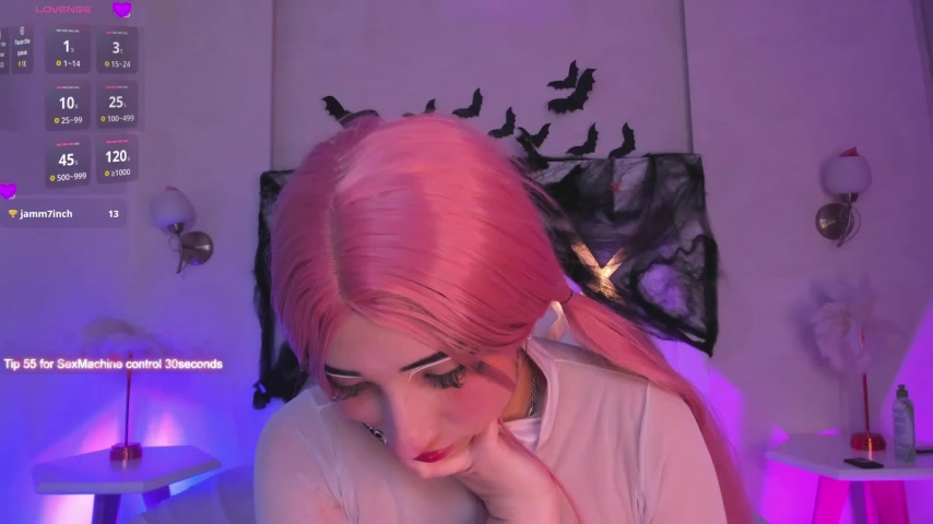 KattEngel live screenshot 2025-10-06 07:10:43