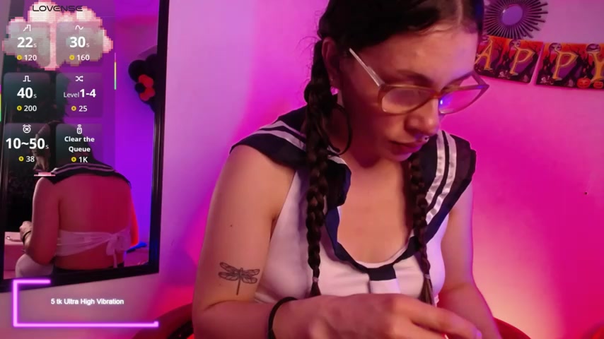 Katy_Van live screenshot 2025-10-25 07:36:14