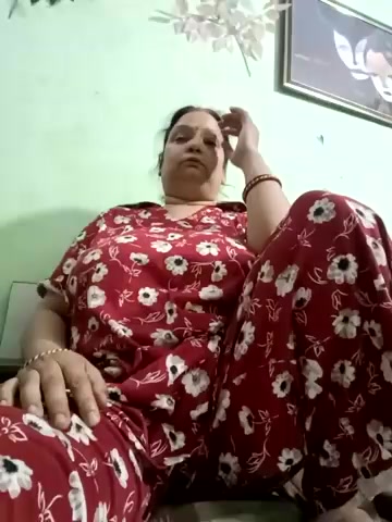 Kavya_kapoor live screenshot 2025-09-21 17:46:03