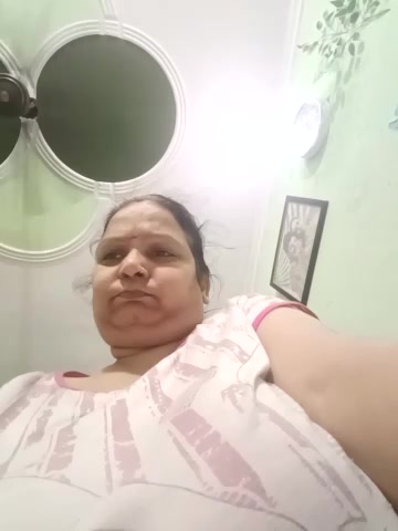 Kavya_kapoor live screenshot 2025-09-30 07:37:53