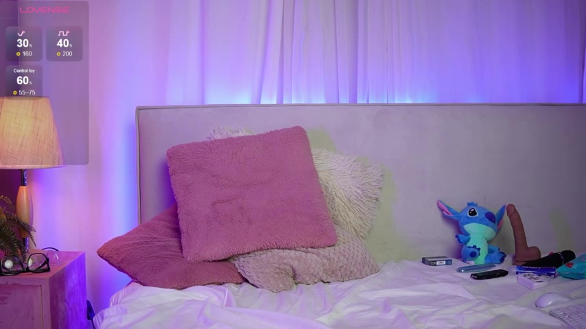 KayleeCali live screenshot 2025-09-21 20:37:27