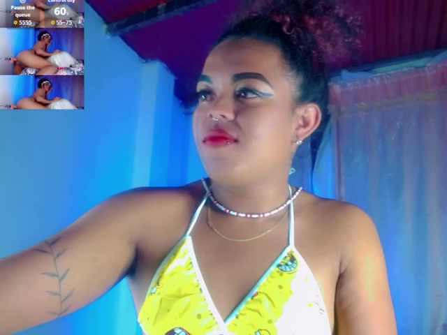 KayleighDreams_ live screenshot 2025-09-29 06:22:19