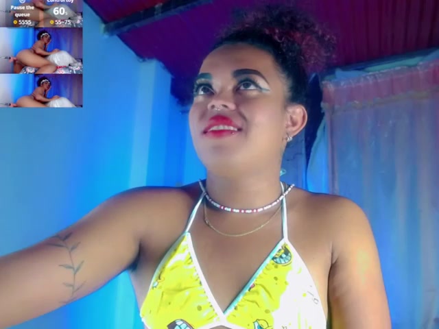KayleighDreams_ latest screenshot
