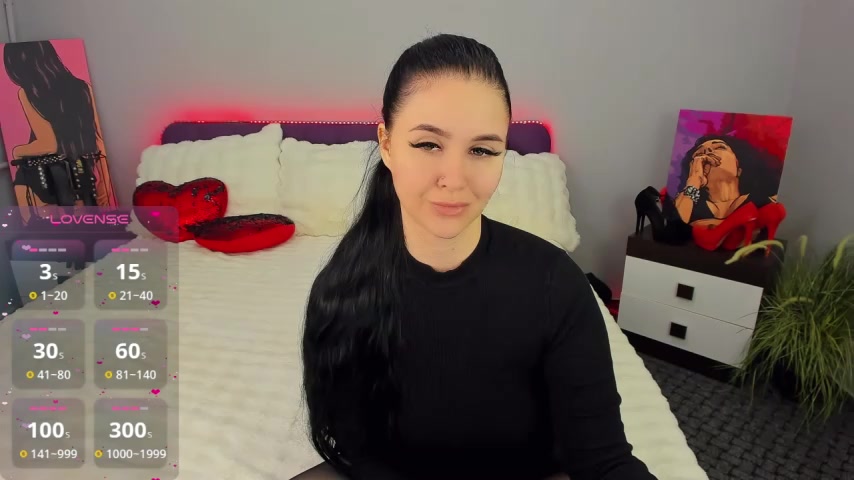 KeiraChoCo live screenshot 2025-09-29 19:29:12