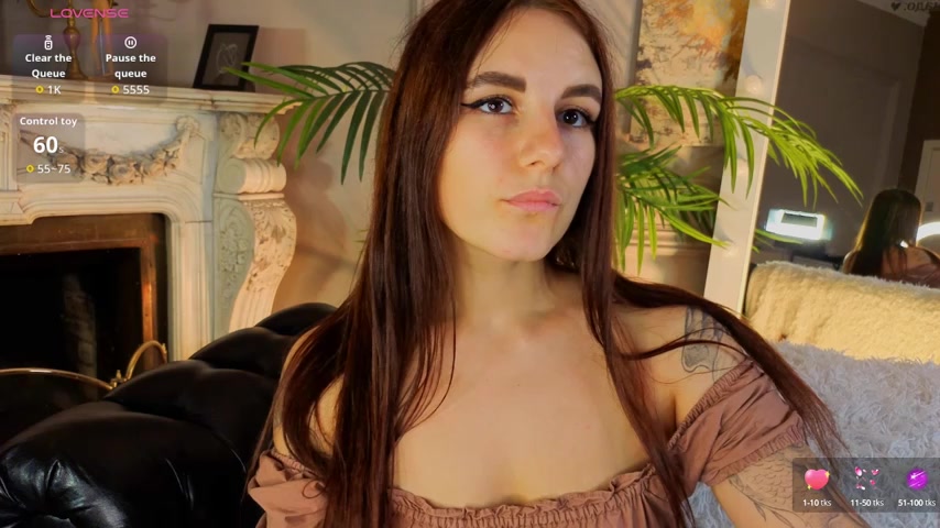 Kelly_Woods live screenshot 2025-09-21 17:12:51