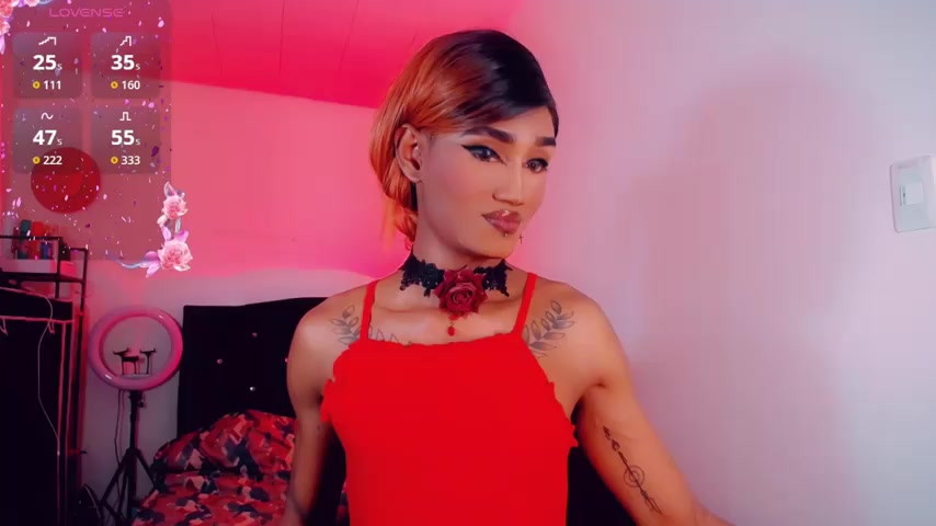 Kendall_hornyy live screenshot 2025-09-29 19:35:00