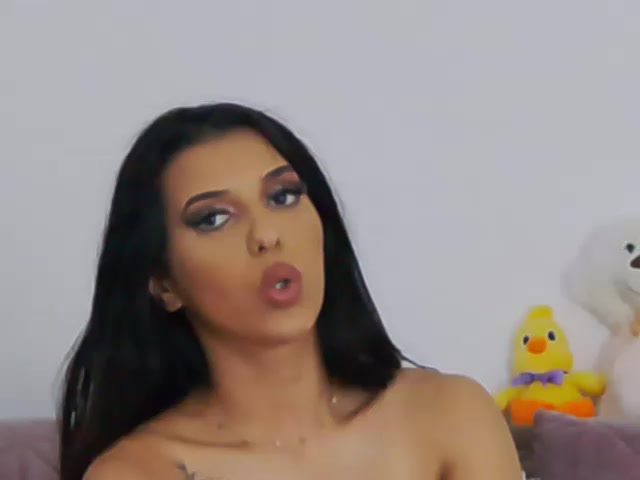 KendraSins live screenshot 2025-10-07 06:47:56