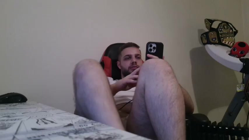 KingAdonisss latest screenshot