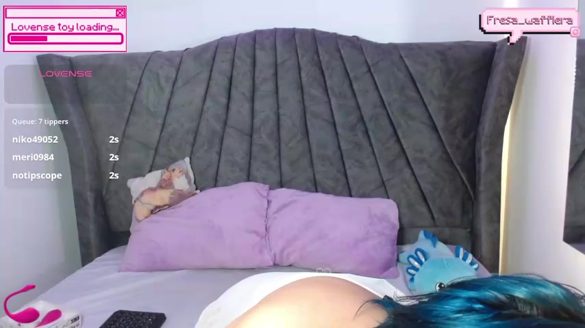 KinkyDoll69_ live screenshot 2025-09-29 19:40:07