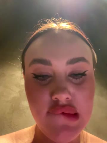 KiraSunshine live screenshot 2025-11-04 09:16:50