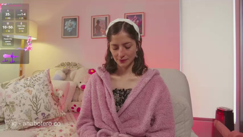 KittyAna live screenshot 2025-09-29 19:39:55