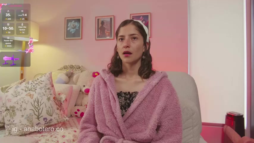 KittyAna live screenshot 2025-09-29 19:41:44