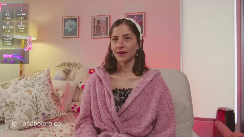 KittyAna live screenshot 2025-09-29 19:50:27