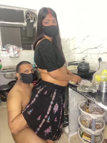 Komal_Meghawani live screenshot 2025-12-05 12:15:22