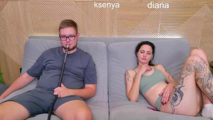 Ksenny latest screenshot