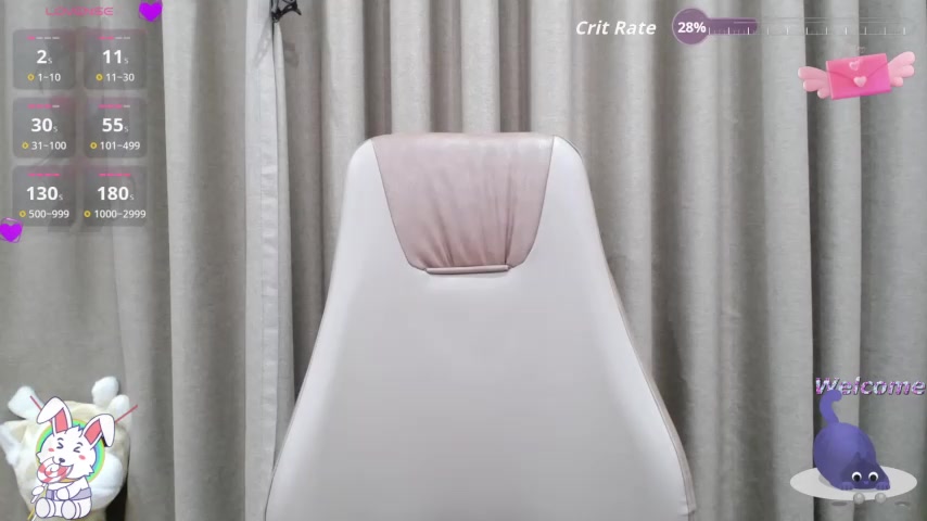 Lady_Bunny69 live screenshot 2025-10-08 15:53:15