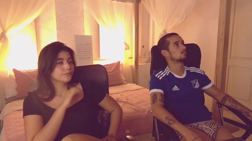 Laila_asher live screenshot 2025-09-30 08:30:29